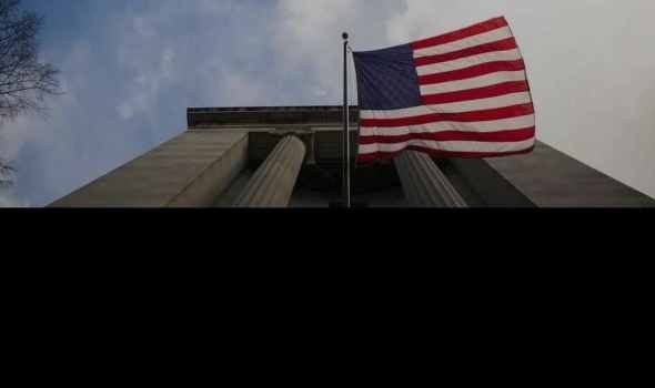  العرب اليوم - وزارة العدل الأمريكية تراسل المشرعين بشأن تنقيح ملفات جيفري إبستين