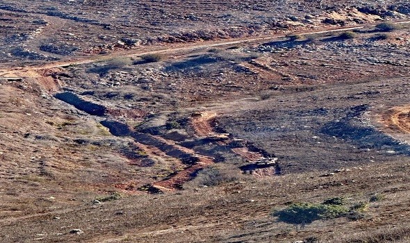  العرب اليوم - إسرائيل تدرس زيادة الضربات العسكرية على لبنان بعد مقتل موظف بلدي في بليدا