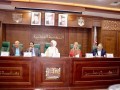 العرب اليوم - سارة السهيل ترعى حفل إشهار "أنشودة الخلود" وتؤكد أن سناء أسعد كتبت بحبر الروح لا حبر اللغة