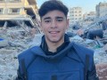  العرب اليوم - عبود أصغر مراسل في غزة يعلن نهاية الحرب ويؤكد "راجعين نعمرها"  بعد عامين من المعاناة