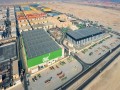  العرب اليوم - "جي دبليو سي" تتوسّع دوليًا وتستهدف أسواق السعودية والإمارات وقطر عبر استثمار استراتيجي في "كويڤو" الأوروبية