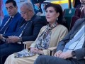  العرب اليوم - صافية السهيل تشارك في مؤتمر "الإنتربول" بالرياض والعراق يؤكد حرصه على تطوير العمل الشرطي