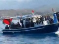  العرب اليوم - الأردن يعلن وصول 131 شخصاً كانوا على متن أسطول الصمود إلى أراضيه