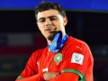  العرب اليوم - النجم المغربي عثمان معما يأسر أنظار ريال مدريد بعد تألقه في مونديال الشباب