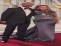  العرب اليوم - أناقة ثنائيات النجوم تضيء السجادة الحمراء في افتتاح مهرجان الجونة