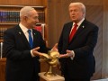  العرب اليوم - من الكنيست إلى شرم الشيخ ترامب يقود لحظة حاسمة في تاريخ السلام وينهي حرب غزة