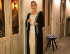  العرب اليوم - فخامة وأناقة عبايات السهرات بتصاميم عصرية ساحرة