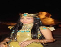  العرب اليوم - نجمات مصريات يجسّدن سحر الجمال الفرعوني في افتتاح المتحف المصري