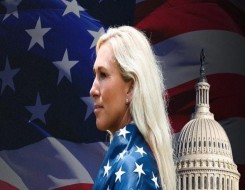  العرب اليوم - البيت الأبيض يشتبه بتورط غرين في تسريب تحركات ترامب لمحتجين