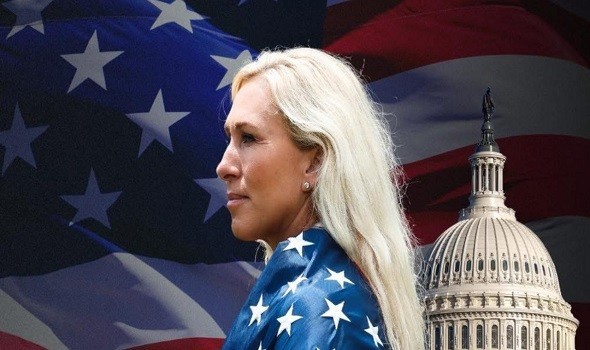 البيت الأبيض يشتبه بتورط غرين في تسريب تحركات ترامب لمحتجين