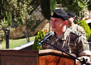  العرب اليوم - قائد الجيش اللبناني يزور باكستان لبحث التعاون العسكري