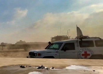  العرب اليوم - إسرائيل تعلن تسلّم بقايا جثمان رهينة كان محتجزاً في قطاع غزة