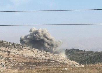  العرب اليوم - لبنان وإسرائيل يرفعان مستوى التفاوض التقني تجاوباً مع ضغوط أميركية