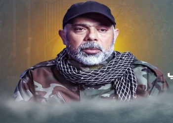 العرب اليوم - هيثم طبطبائي المستهدف من إسرائيل ثلاث مرات