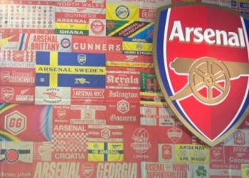  العرب اليوم - آرسنال يضرب سبورتنج لشبونة بهدف ويقترب من نصف نهائي أبطال أوروبا