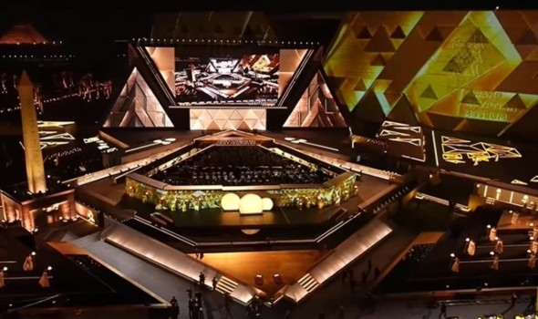  العرب اليوم - مصر تطلق بوابات إلكترونية في 110 متاحف ومواقع أثرية للارتقاء بتجربة السائح