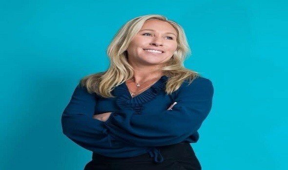  العرب اليوم - غرين تعلن أنها تثق بالشعب الأميركي أكثر من أي قائد أو حزب