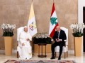  العرب اليوم - البابا لاوون الرابع عشر يشدد على ضرورة توفير السلام للشباب في لبنان