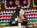  العرب اليوم - السدو حرفة سعودية عريقة تجسد ذاكرة البادية وتراث الجزيرة العربية