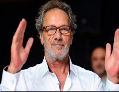  العرب اليوم - بيت عزاء للفنان محمد بكري في غزة بتنظيم مهرجان غزة الدولي لسينما المرأة