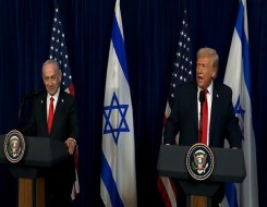  العرب اليوم - نتنياهو يطالب ترامب بتنفيذ خطوات عاجلة وحاسمة ضد البرنامج الإيراني