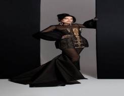  العرب اليوم - أجمل فساتين السهرة التي تألقت بها سيرين عبد النور في 2025