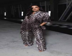  العرب اليوم - نادين نسيب نجيم تتألق بإطلالات لافتة في عام 2025