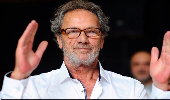 بيت عزاء للفنان محمد بكري في غزة بتنظيم مهرجان غزة الدولي لسينما المرأة