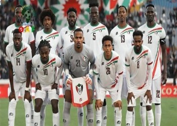  العرب اليوم - دموع الفرح بعد تسجيل السودان أول فوز لهم في كأس الأمم الأفريقية منذ عام 2012