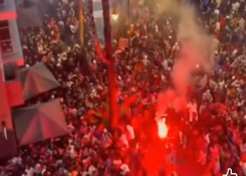  العرب اليوم - أعلى عشر مباريات من حيث الحضور الجماهيري في كأس الأمم الأفريقية ٢٠٢٥