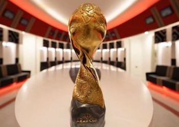  العرب اليوم - الأردن والعراق يتأهلان إلى الدور الثاني والجزائر تحقق فوزًا عريضًا في كأس العرب