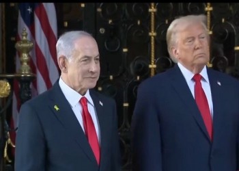  العرب اليوم - ترمب يدعو نتنياهو إلى ضبط العمليات العسكرية في لبنان وتفادي التصعيد