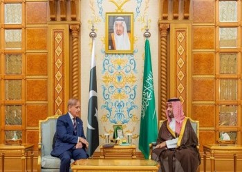 العرب اليوم - باكستان ترفض الخطوات الأحادية في اليمن وتؤكد تضامنها الكامل مع السعودية