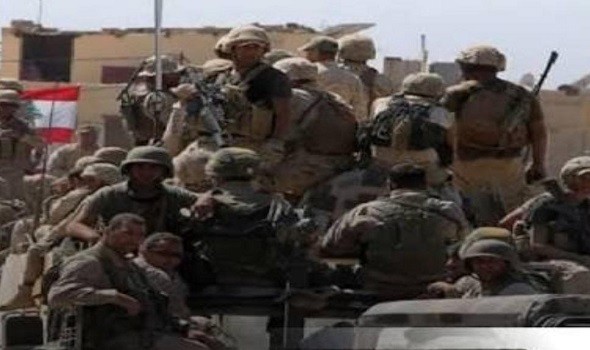  العرب اليوم - وزير الصناعة اللبناني يقول إن حزب الله لا يتعاون مع الجيش