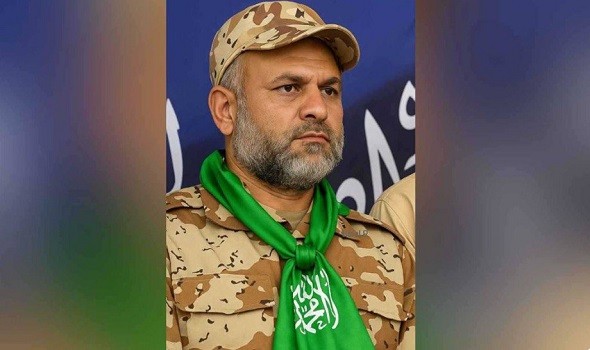  العرب اليوم - إسرائيل تعلن مقتل قائد تصنيع حماس بغارة على غزة وحماس تدين الاستهداف