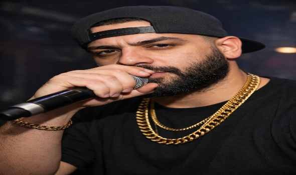  العرب اليوم - أبيوسف يحيي حفل في الجريك كامبس ونفاد التذاكر قبل أيام