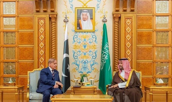  العرب اليوم - باكستان ترفض الخطوات الأحادية في اليمن وتؤكد تضامنها الكامل مع السعودية