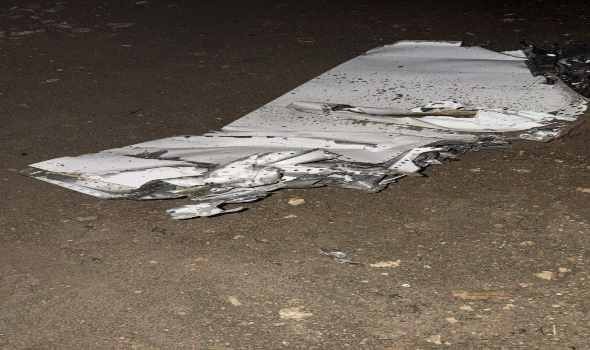  العرب اليوم - مقتل رئيس أركان الجيش الليبي محمد الحداد في تحطم طائرة بعد إقلاعها من أنقرة