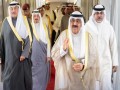  العرب اليوم - أمير الكويت يؤكد أن مجلس التعاون تجاوز تحديات إقليمية ودولية وحقق الاستقرار عبر الأمن الجماعي