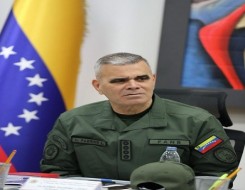  العرب اليوم - وزير دفاع فنزويلا يعلن مقتل عدد من حراس مادورو