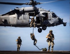  العرب اليوم - مخاوف متصاعدة من هجوم بري أميركي على إيران وسط خطط عسكرية محفوفة بالمخاطر وتصاعد الانقسام داخل واشنطن