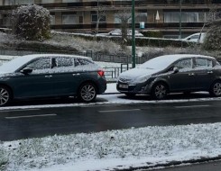  العرب اليوم - عاصفة فيرن تقتل 17 شخصاً في الولايات المتحدة وتقطع الكهرباء عن أكثر من مليون منزل وتلغي آلاف الرحلات