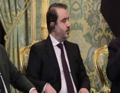  العرب اليوم - مباحثات بين الشيباني ونواف سلام حول تطورات الأوضاع في المنطقة