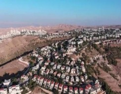  العرب اليوم - نائب عباس يؤكد إسرائيل تنسف الاتفاقيات بتعميق سياسة الضم