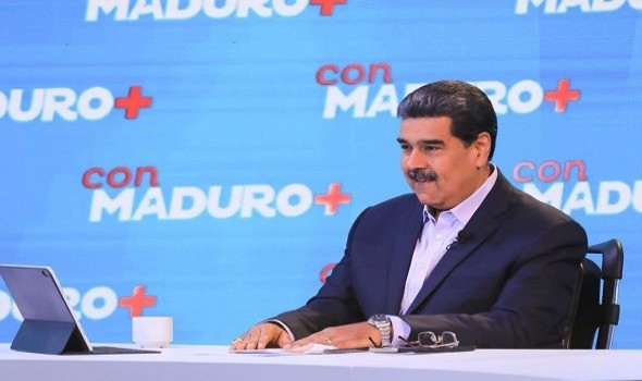  العرب اليوم - إسقاط رأس نظام ديكتاتوري لا يضمن ما سيأتي بعده مقالات رأي تحذر من تداعيات اعتقال مادورو