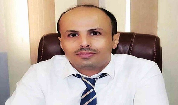وزير يمني يعتبر فرار عيدروس الزبيدي عن الرياض نكث للعهود