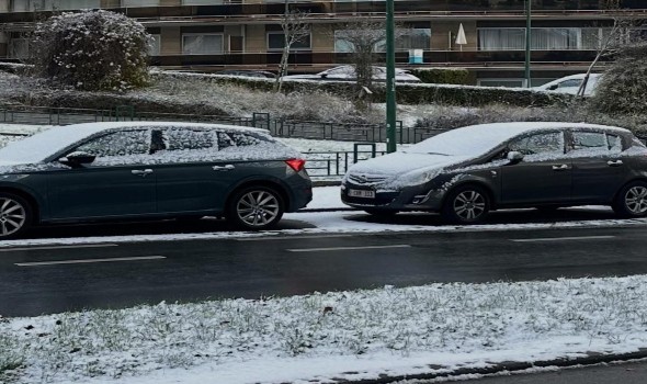 عاصفة فيرن تقتل 17 شخصاً في الولايات المتحدة وتقطع الكهرباء عن أكثر من مليون منزل وتلغي آلاف الرحلات