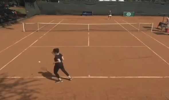  العرب اليوم - أداء هاجر عبد القادر في بطولة نيروبي يشعل جدلًا واسعًا على السوشيال ميديا والإعلام العالمي