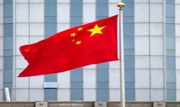 الصين تحذر الولايات المتحدة من استخدام دول أخرى ذريعة لمصالحها في غرينلاند