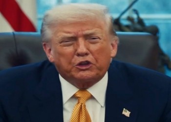  العرب اليوم - ترمب يعلن إغلاقًا جزئياً رغم التوصل لاتفاق تمويل في اللحظة الأخيرة